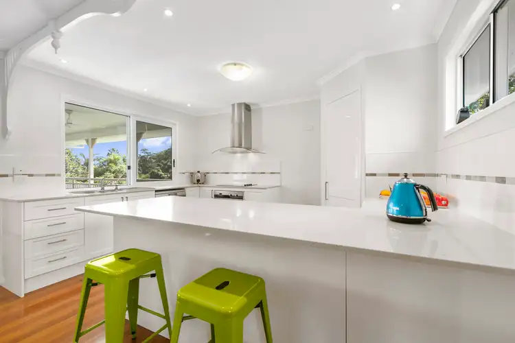 Fourth view of Homely house listing, 8 Exhibition Street, Pomona QLD 4568