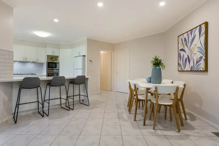 Fourth view of Homely house listing, 17 Ridgeview Terrace, Lysterfield VIC 3156