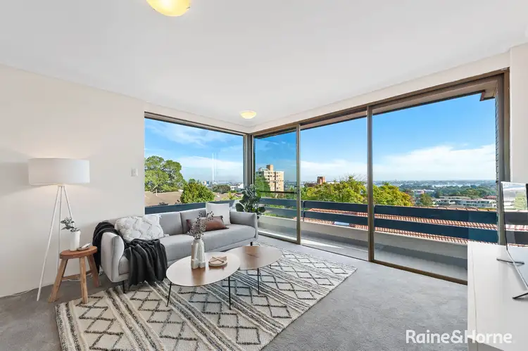 12/2 Waverton Avenue, Waverton NSW 2060