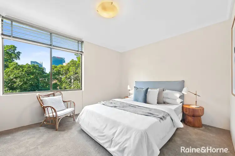 Sixth view of Homely unit listing, 12/2 Waverton Avenue, Waverton NSW 2060