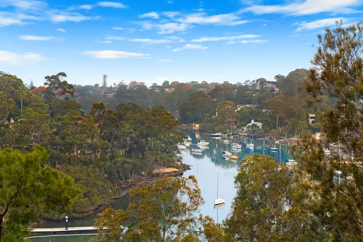 52/300A Burns Bay Road, Lane Cove NSW 2066