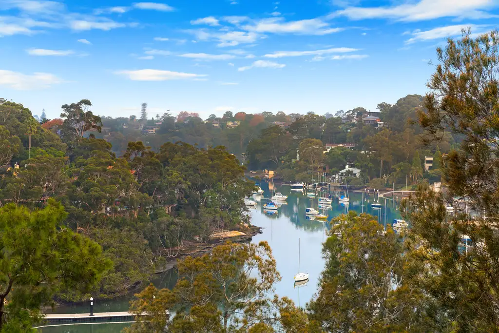 Main view of Homely apartment listing, 52/300A Burns Bay Road, Lane Cove NSW 2066