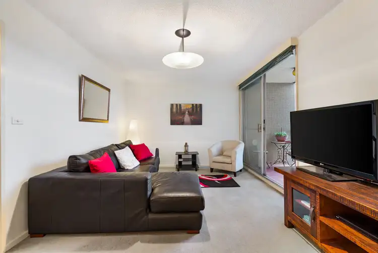 Second view of Homely apartment listing, 52/300A Burns Bay Road, Lane Cove NSW 2066