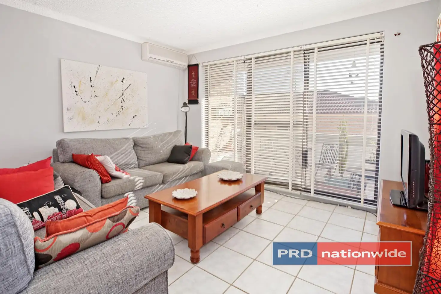 Main view of Homely unit listing, 6/30 Haynes Street, Penrith NSW 2750