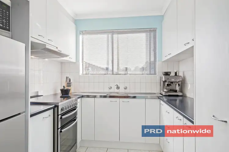 Second view of Homely unit listing, 6/30 Haynes Street, Penrith NSW 2750