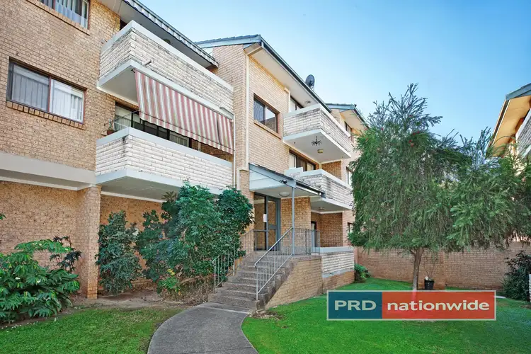 Third view of Homely unit listing, 6/30 Haynes Street, Penrith NSW 2750