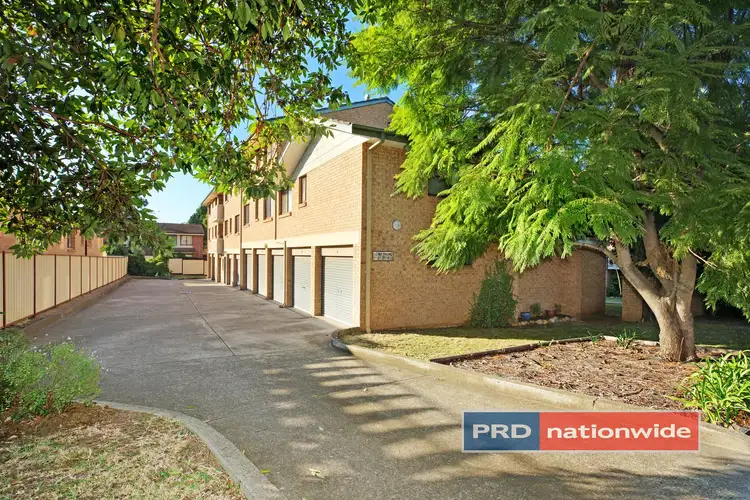 Fourth view of Homely unit listing, 6/30 Haynes Street, Penrith NSW 2750