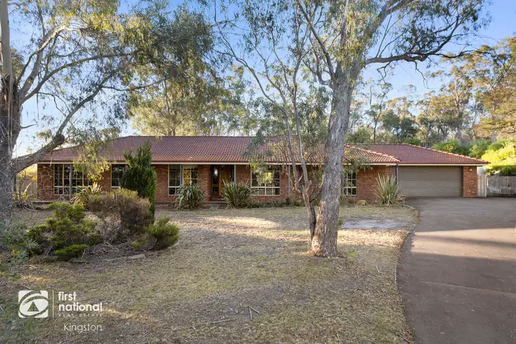 Second view of Homely house listing, 18 Golden Grove Drive, Blackmans Bay TAS 7052