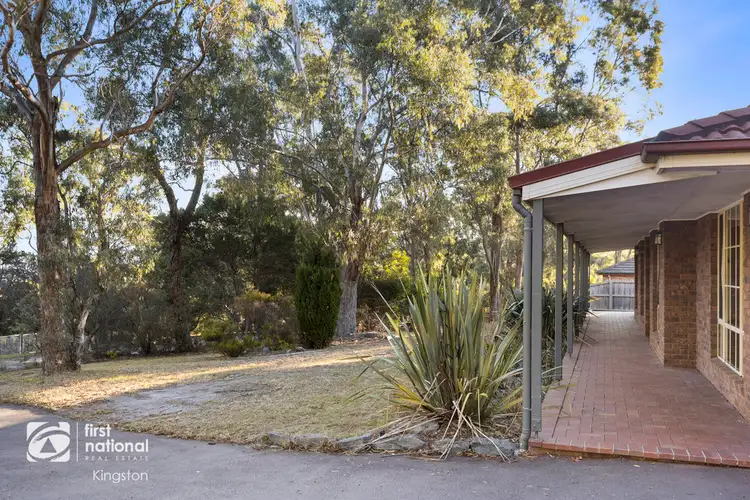Third view of Homely house listing, 18 Golden Grove Drive, Blackmans Bay TAS 7052