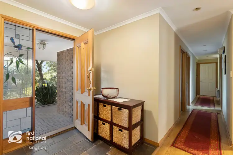 Fourth view of Homely house listing, 18 Golden Grove Drive, Blackmans Bay TAS 7052
