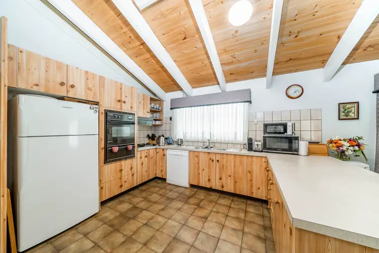 Second view of Homely house listing, 113 Dalkeith Avenue, Lake Albert NSW 2650