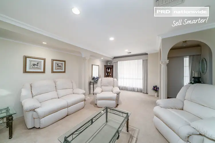 Third view of Homely house listing, 113 Dalkeith Avenue, Lake Albert NSW 2650