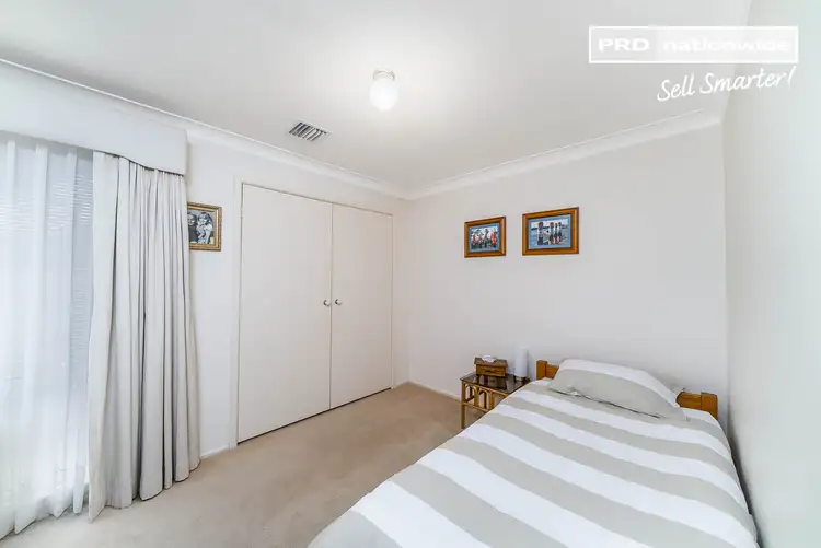 Fourth view of Homely house listing, 113 Dalkeith Avenue, Lake Albert NSW 2650