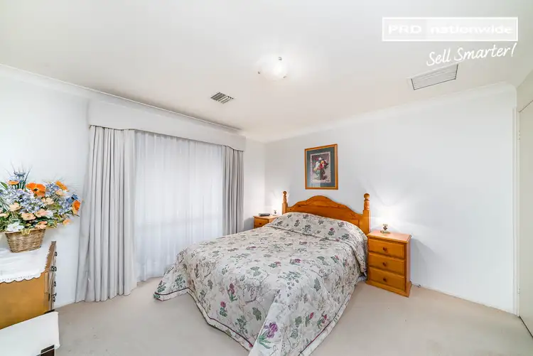 Fifth view of Homely house listing, 113 Dalkeith Avenue, Lake Albert NSW 2650
