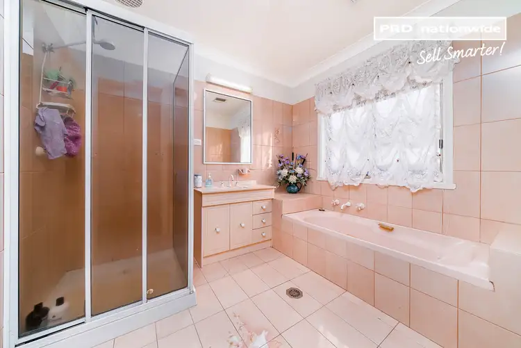 Sixth view of Homely house listing, 113 Dalkeith Avenue, Lake Albert NSW 2650