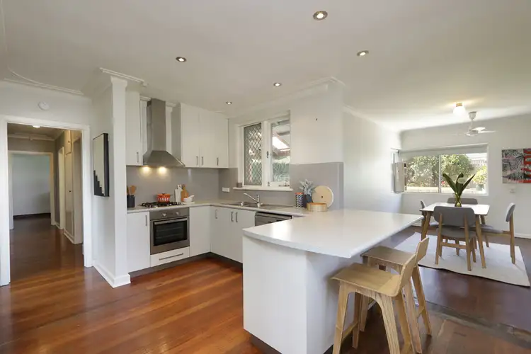 Second view of Homely house listing, 5 Dolan Street, Willagee WA 6156