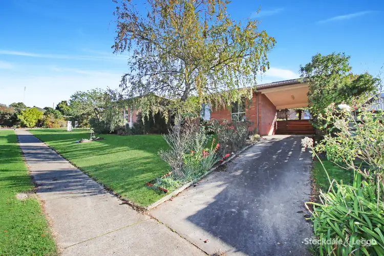 Main view of Homely house listing, 20 Eden Crescent, Leongatha VIC 3953