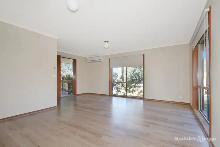 Second view of Homely house listing, 20 Eden Crescent, Leongatha VIC 3953