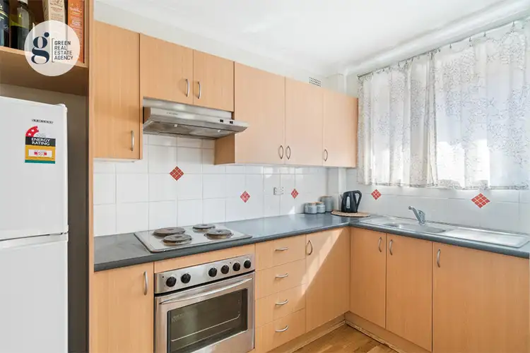 Second view of Homely unit listing, 13/12 Union Street, West Ryde NSW 2114