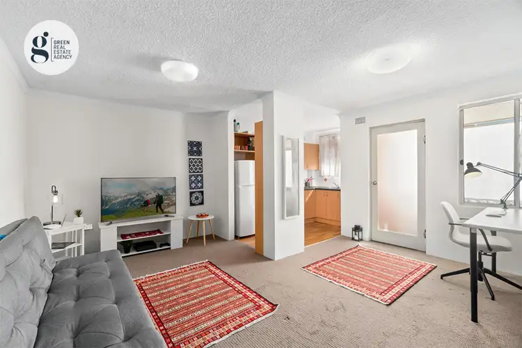 Third view of Homely unit listing, 13/12 Union Street, West Ryde NSW 2114