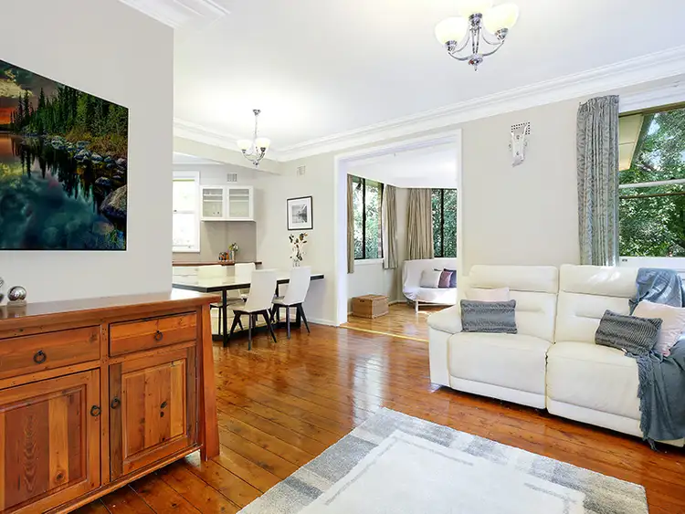 Third view of Homely house listing, 15 Cramer Crescent, Chatswood NSW 2067
