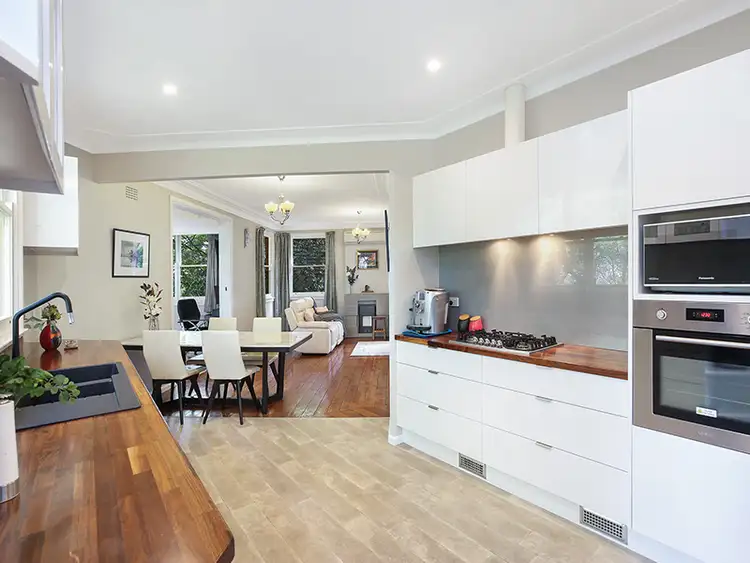 Sixth view of Homely house listing, 15 Cramer Crescent, Chatswood NSW 2067