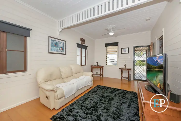39 Sixth Street East, South Townsville QLD 4810