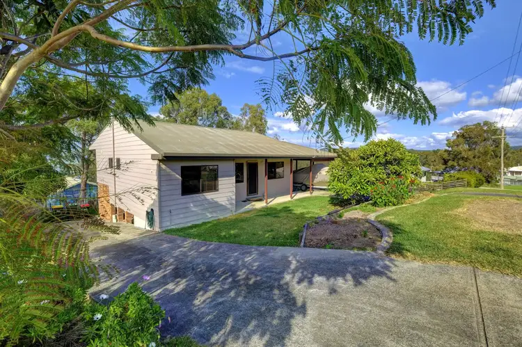 92 Coonabarabran Road, Coomba Park NSW 2428