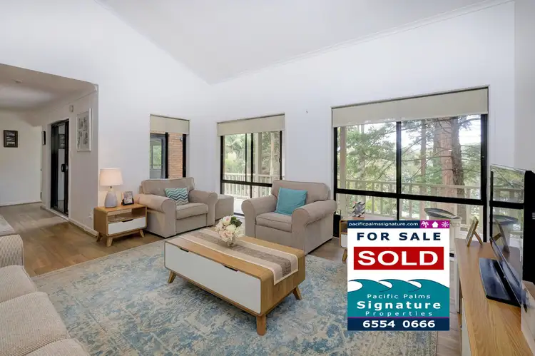22 Crown Close, Tarbuck Bay NSW 2428