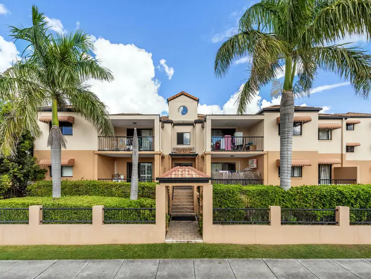Main view of Homely apartment listing, 6/44 Kelburn Street, Upper Mount Gravatt QLD 4122