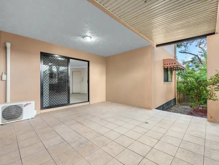Second view of Homely apartment listing, 6/44 Kelburn Street, Upper Mount Gravatt QLD 4122