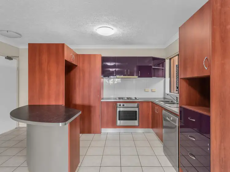 Third view of Homely apartment listing, 6/44 Kelburn Street, Upper Mount Gravatt QLD 4122