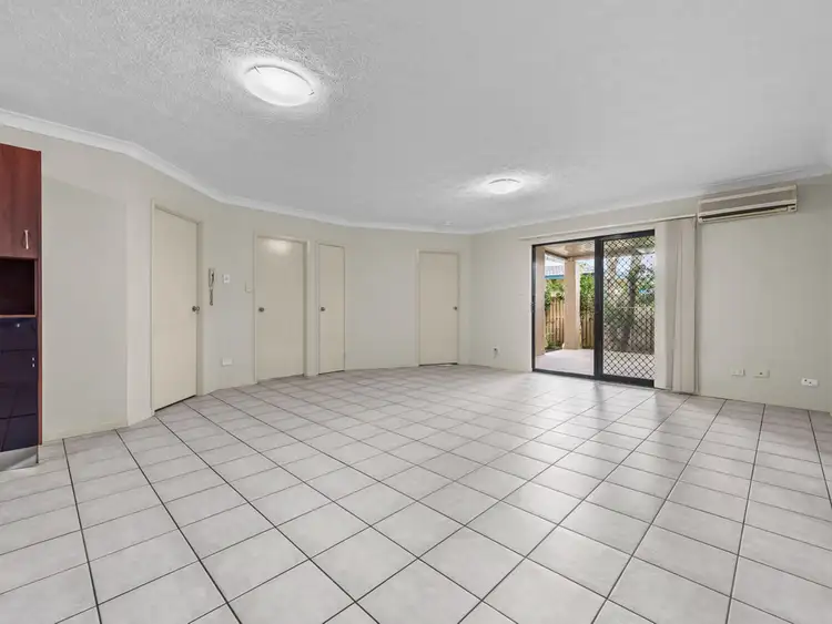 Fourth view of Homely apartment listing, 6/44 Kelburn Street, Upper Mount Gravatt QLD 4122