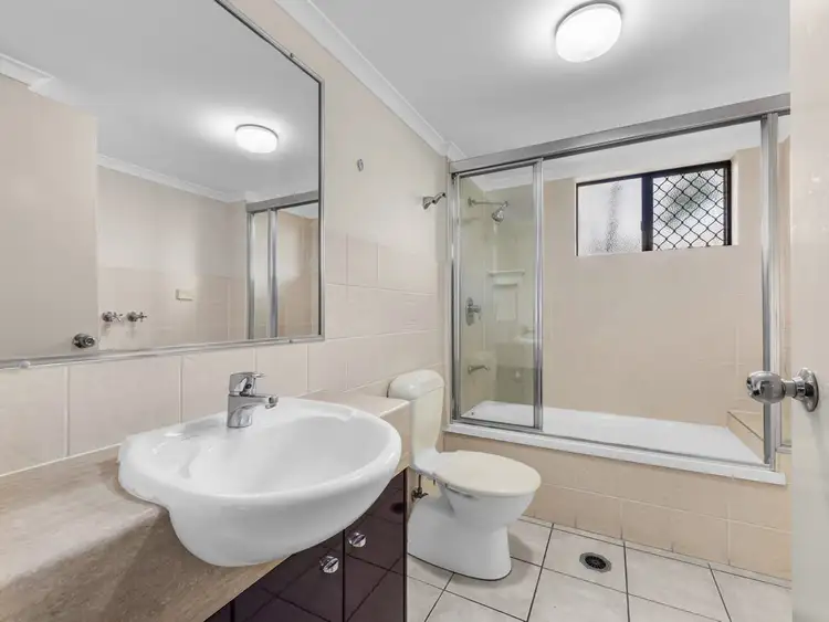 Sixth view of Homely apartment listing, 6/44 Kelburn Street, Upper Mount Gravatt QLD 4122