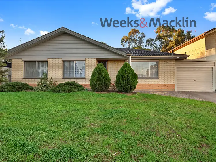 138 Milne Road, Para Hills SA 5096