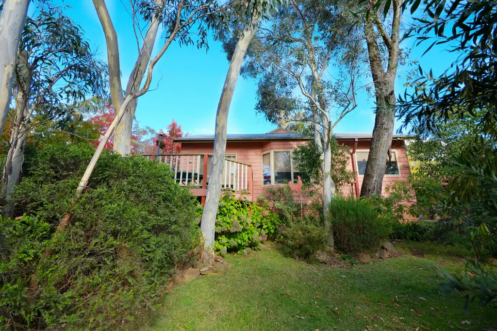 Main view of Homely house listing, 31 Mountbatten Street, Blackheath NSW 2785