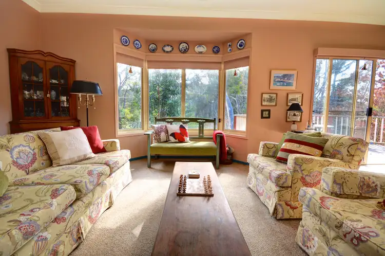 Second view of Homely house listing, 31 Mountbatten Street, Blackheath NSW 2785