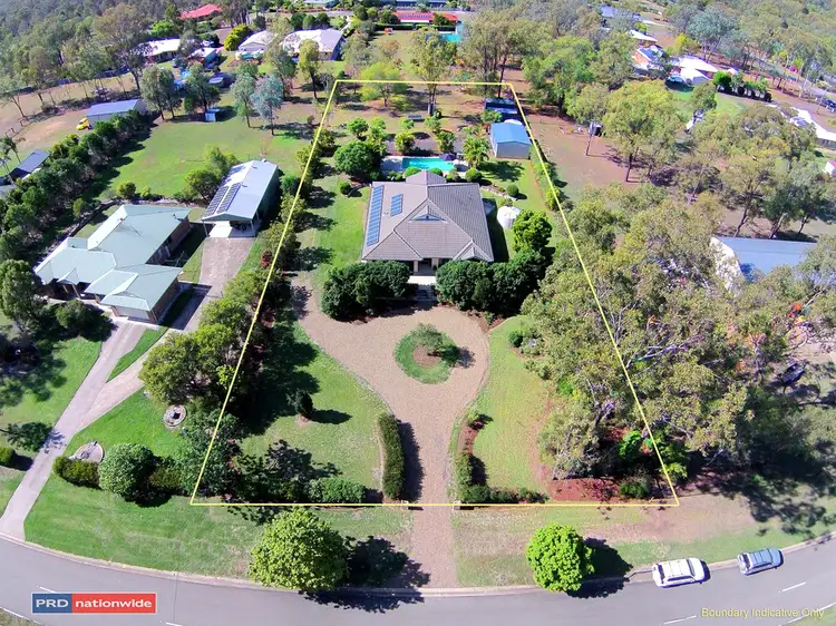 119 Poplar Street, Walloon QLD 4306