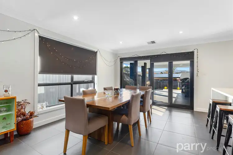 Fifth view of Homely house listing, 17 Aram Place, Newstead TAS 7250