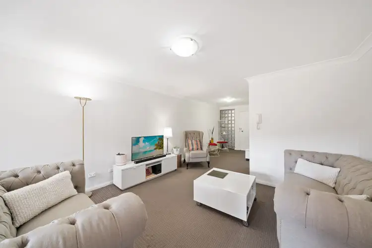 6/20 Pitt Street, Parramatta NSW 2150