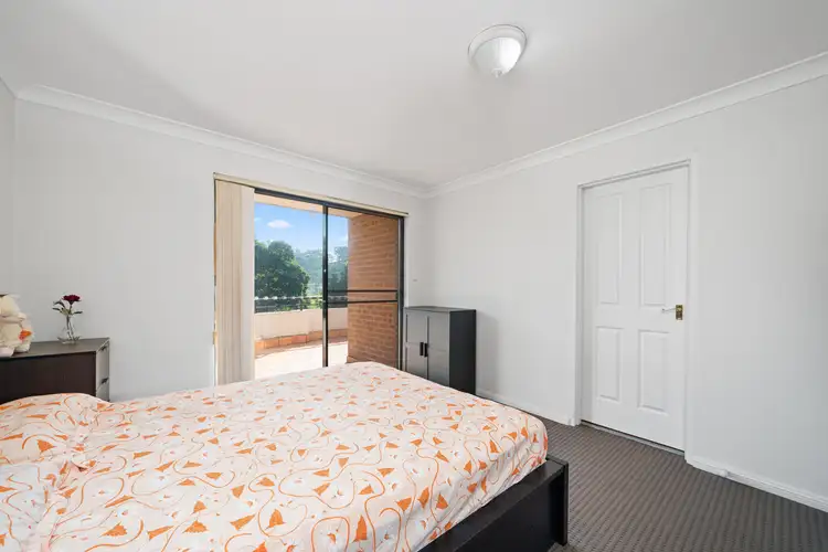 Fifth view of Homely unit listing, 6/20 Pitt Street, Parramatta NSW 2150