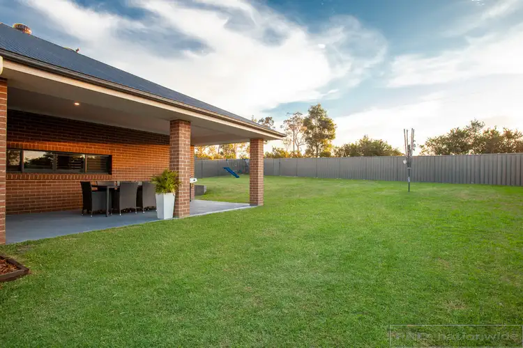 Second view of Homely house listing, 65 Radiant Avenue, Bolwarra Heights NSW 2320