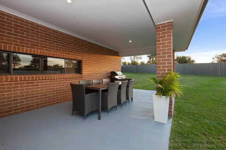 Third view of Homely house listing, 65 Radiant Avenue, Bolwarra Heights NSW 2320