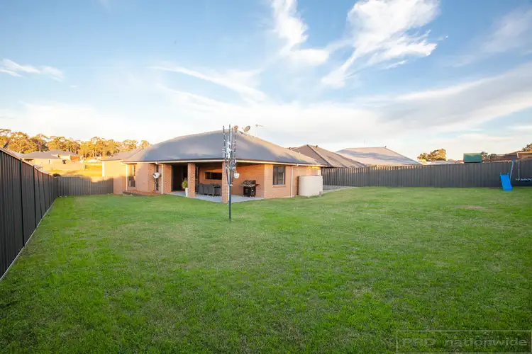 Fourth view of Homely house listing, 65 Radiant Avenue, Bolwarra Heights NSW 2320