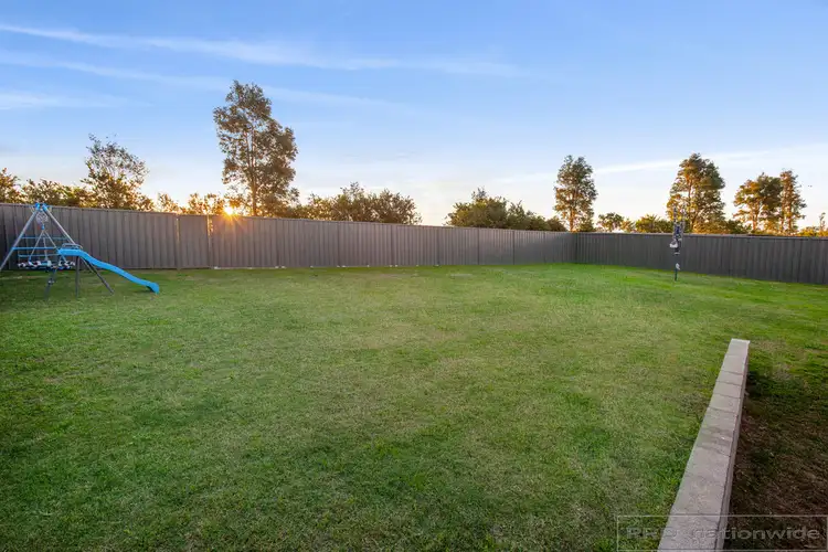 Fifth view of Homely house listing, 65 Radiant Avenue, Bolwarra Heights NSW 2320