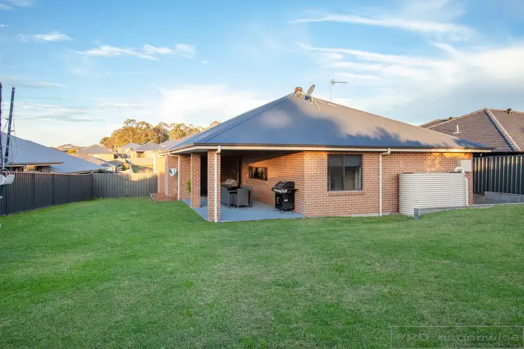 Sixth view of Homely house listing, 65 Radiant Avenue, Bolwarra Heights NSW 2320