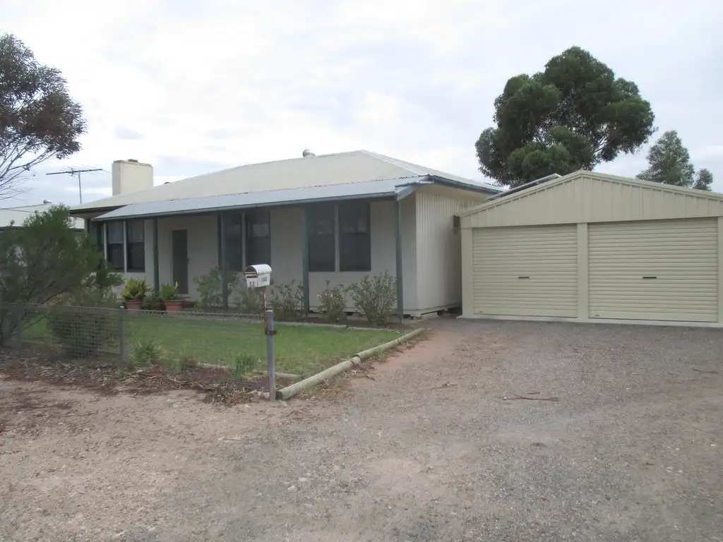 Main view of Homely house listing, 13 Manning Street, Tailem Bend SA 5260