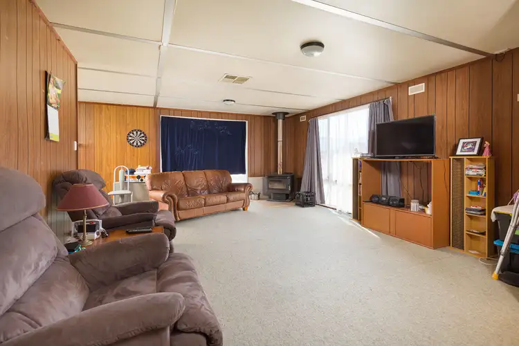 Second view of Homely house listing, 11 Cross Ave, Dartmouth VIC 3701