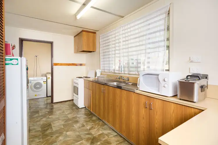 Fourth view of Homely house listing, 11 Cross Ave, Dartmouth VIC 3701