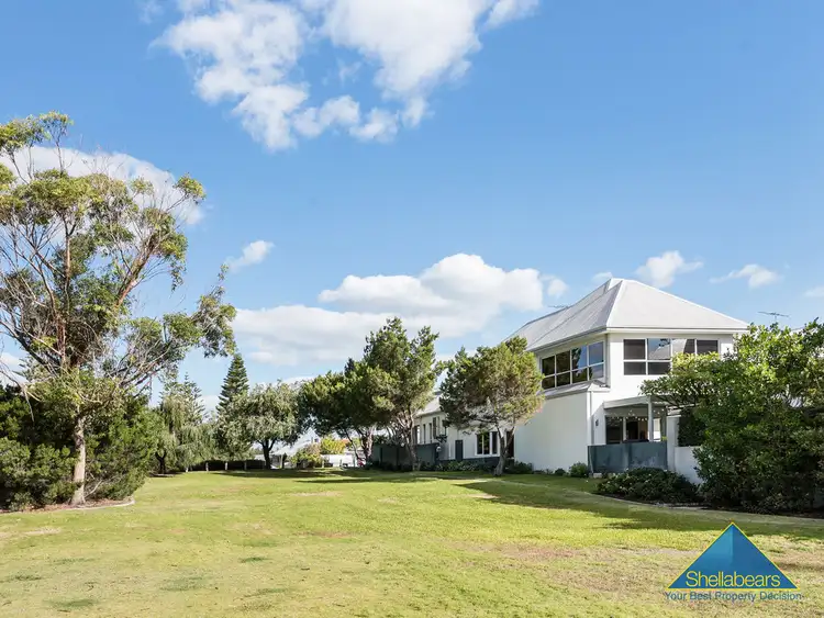 Main view of Homely house listing, 97 North Street, Swanbourne WA 6010